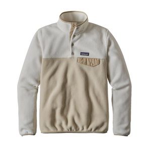 Patagonia Synchilla Snap-T Fleece Pullover
